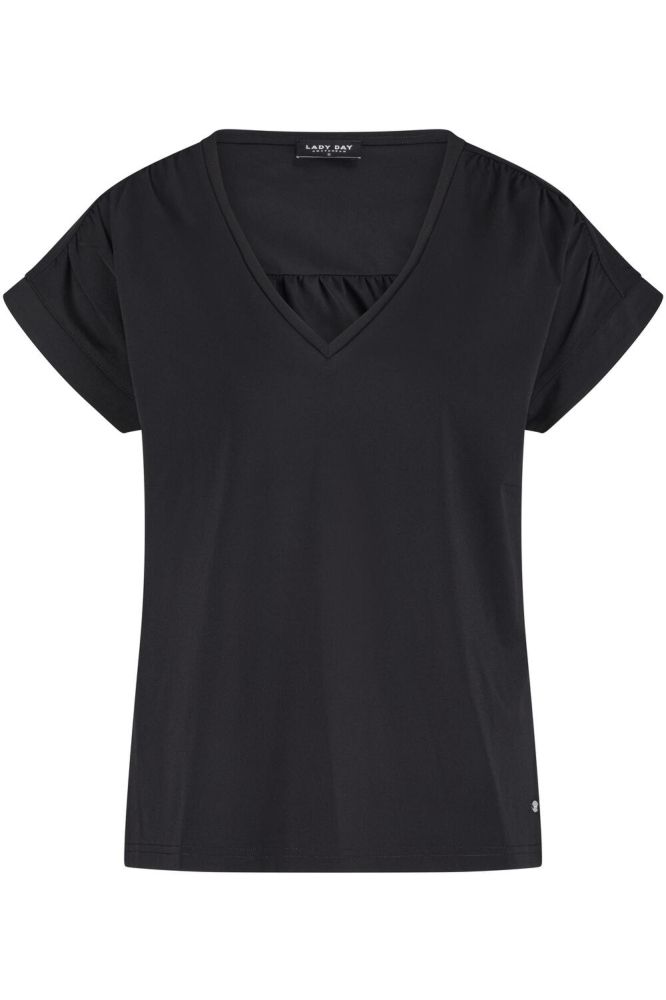 PERLE L24 375 2627 BLACK